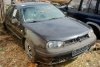 VW Golf IV 1J 2001 1.4i AXP Hatchback 3-drzwi 